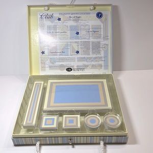 Creative Memories Accent Pack